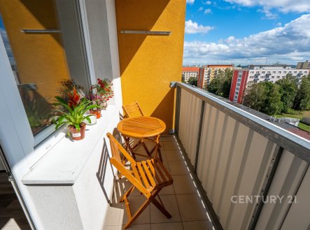Prodej bytu, garsoniéra, 25 m²