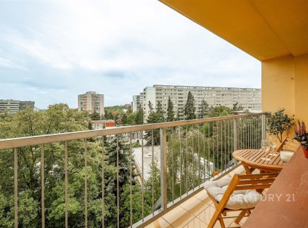 . | Prodej bytu, 3+kk, 75 m²