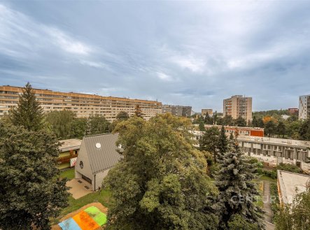 . | Prodej bytu, 3+kk, 75 m²