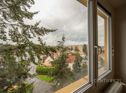 . | Prodej bytu, 3+kk, 75 m²