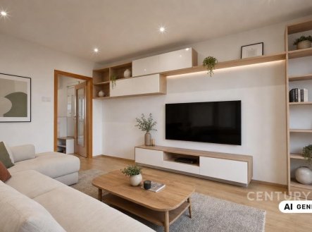 Prodej bytu, 3+kk, 75 m² obrázek