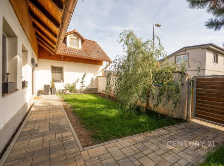 Prodej domu/vily, 120 m²