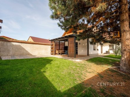 Prodej domu/vily, 120 m²