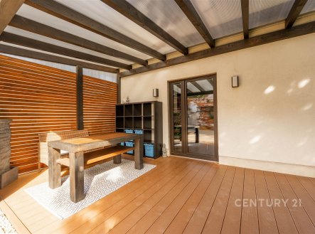 Prodej domu/vily, 120 m²