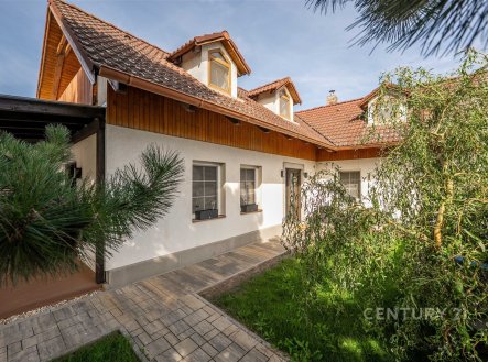 Prodej domu/vily, 120 m²