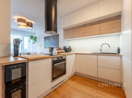 Prodej bytu, 4+kk, 100 m²