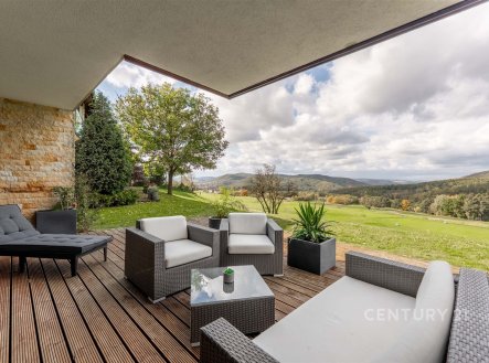 Prodej domu/vily, 246 m²