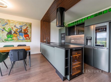 Prodej domu/vily, 246 m²