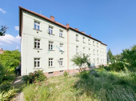 Prodej bytu 2+1, 71 m², Brno, ul. Heinrichova