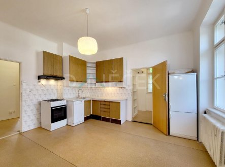 Prodej bytu, 2+1, 96 m²