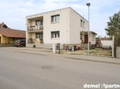 Prodej domu/vily, 255 m²