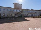 Prodej výrobní prostory, 6 500 m²