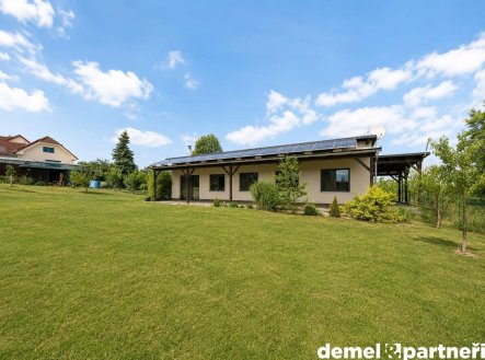 Prodej domu/vily, 121 m²