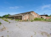 Prodej zemědělského objektu, 1 400 m²