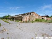 Prodej zemědělského objektu, 1 400 m²