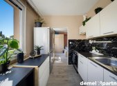 Prodej bytu, 2+1, 49,6 m²