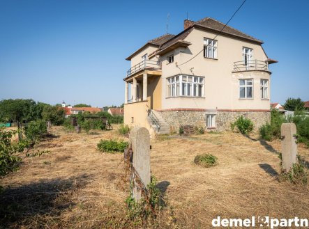 Prodej domu/vily, 309 m²