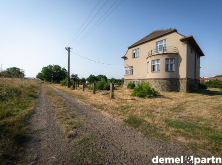 Prodej domu/vily, 309 m²