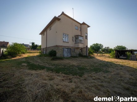 Prodej domu/vily, 309 m²