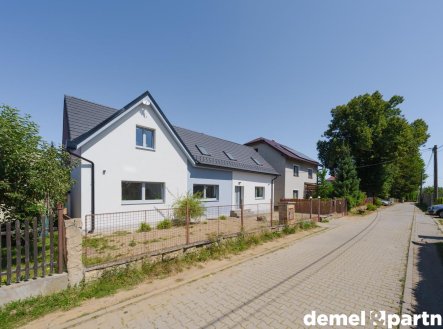 Prodej domu/vily, 173,5 m²