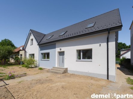 Prodej domu/vily, 173,5 m²