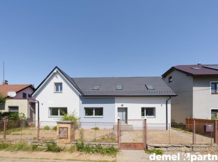 Prodej domu/vily, 173,5 m²