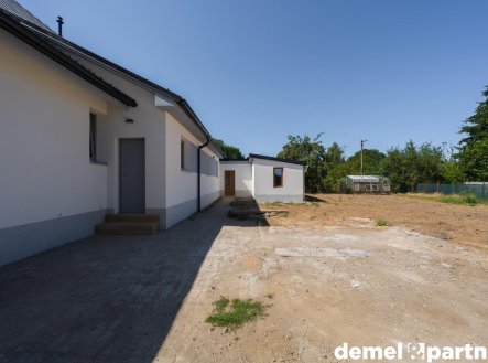 Prodej domu/vily, 173,5 m²