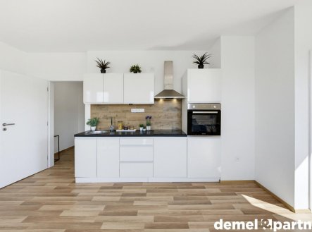 Prodej bytu, 2+kk, 43,1 m²