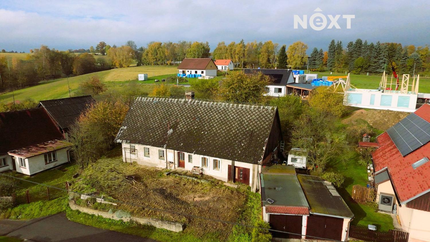 Prodej Rodinný dům, 100㎡