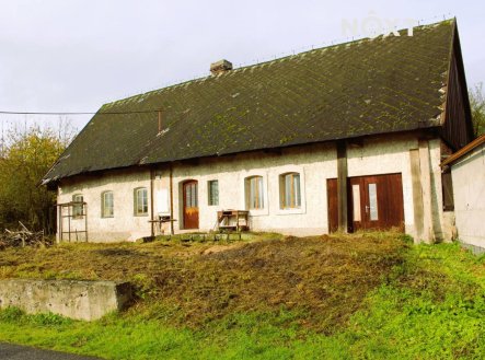 Prodej domu/vily, 100 m²
