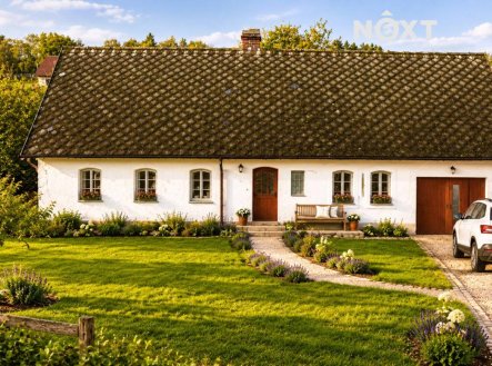 Prodej domu/vily, 100 m²