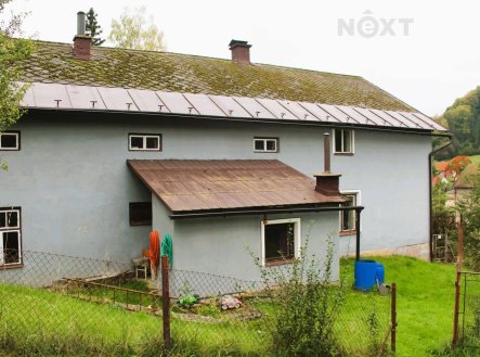 Prodej domu/vily, 140 m²