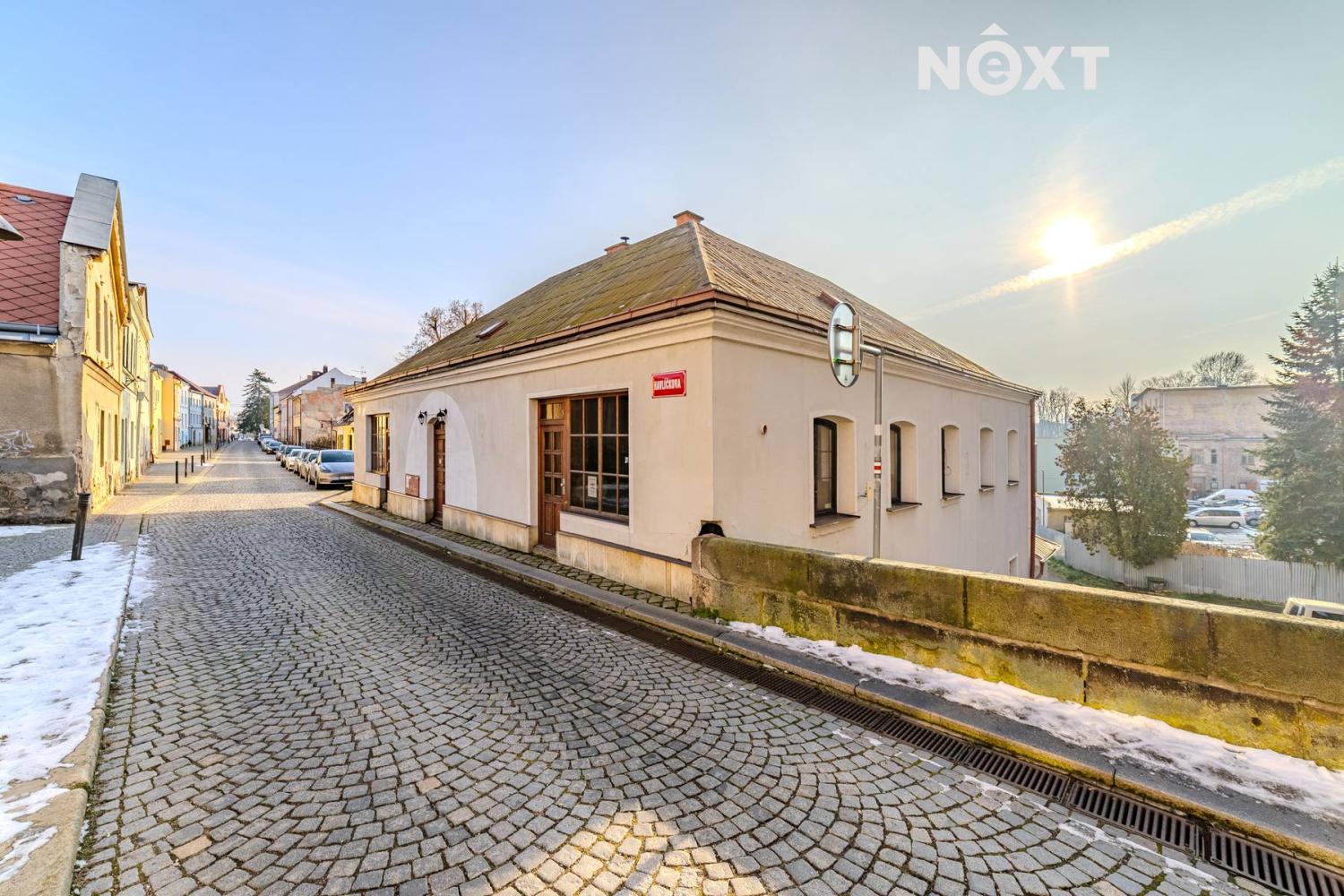 Prodej Rodinný dům, 325㎡