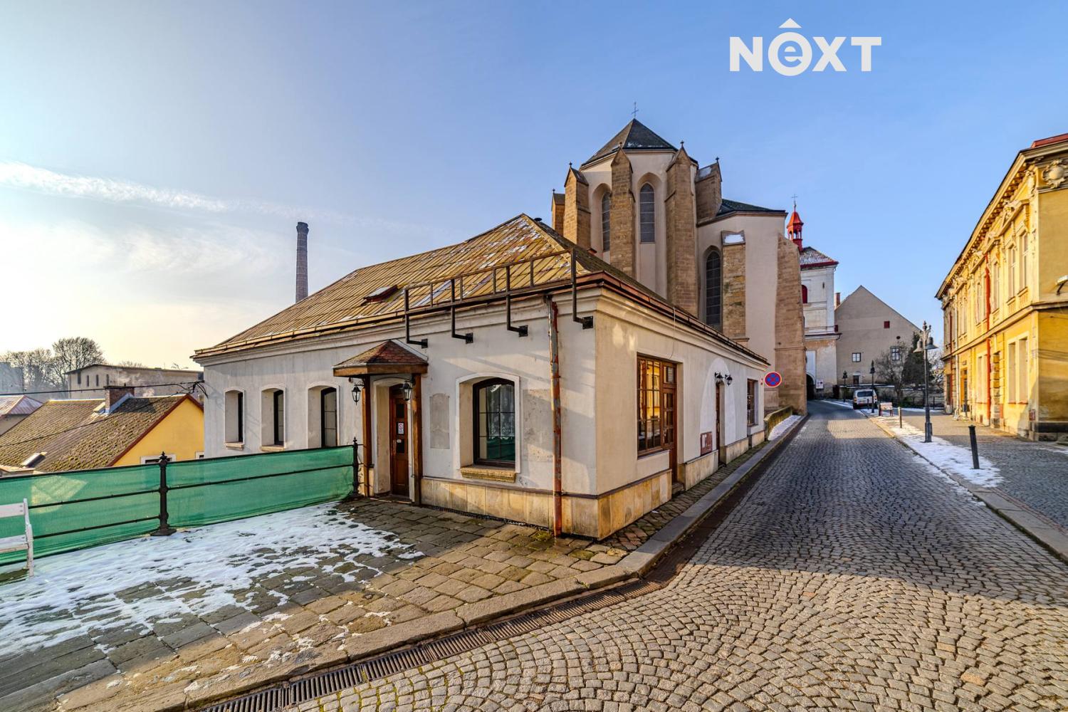 Prodej Rodinný dům, 325㎡