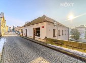 Prodej komerčního objektu, jiný, 250 m²