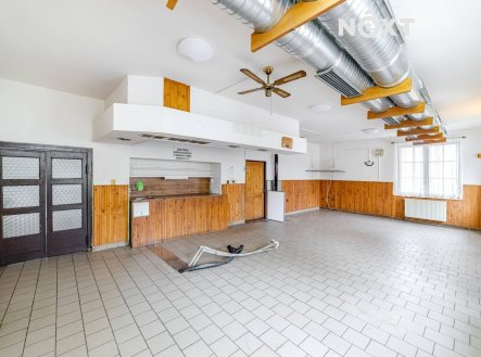 Prodej komerčního objektu, jiný, 250 m²