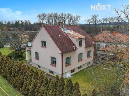 Prodej domu/vily, 160 m² obrázek