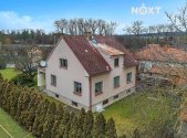 Prodej domu/vily, 160 m²