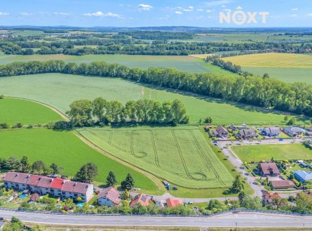 Prodej pozemku pro bydlení, 6 710 m²