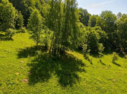 Prodej pozemku pro bydlení, 5 827 m²