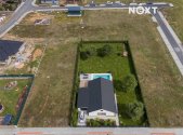 Prodej pozemku pro bydlení, 911 m²