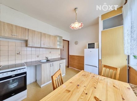 Prodej bytu, 4+1, 90 m²