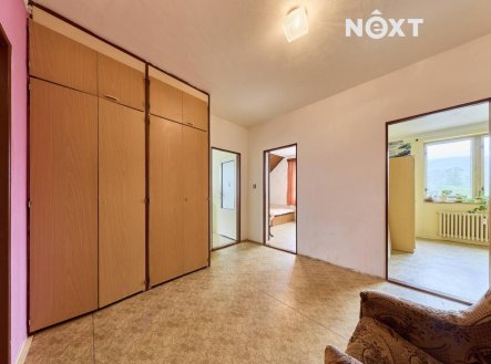 Prodej bytu, 4+1, 90 m²