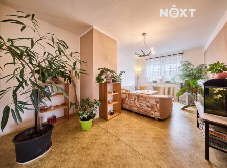 Prodej bytu, 4+1, 90 m²