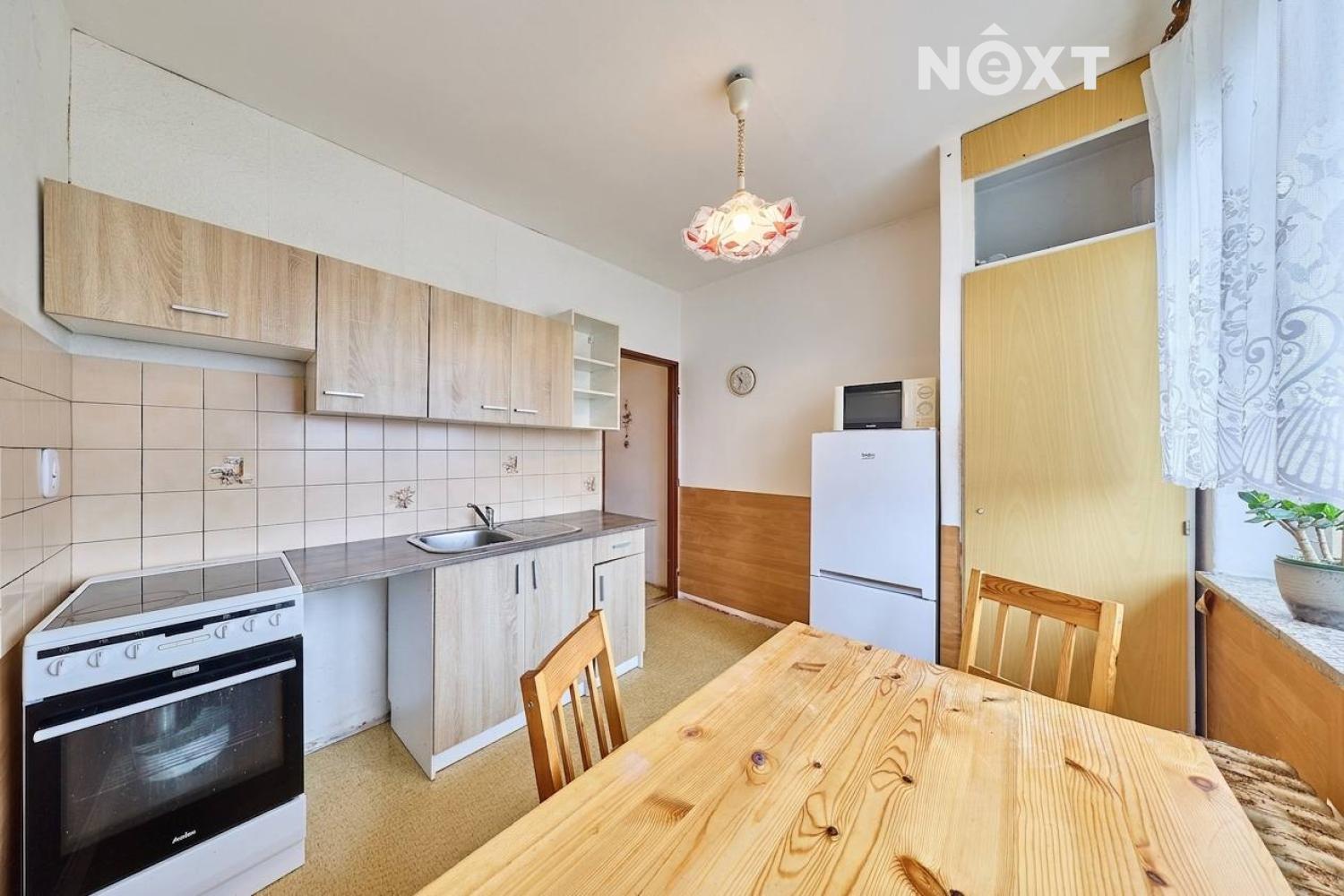 Prodej byt 4+1, 90㎡