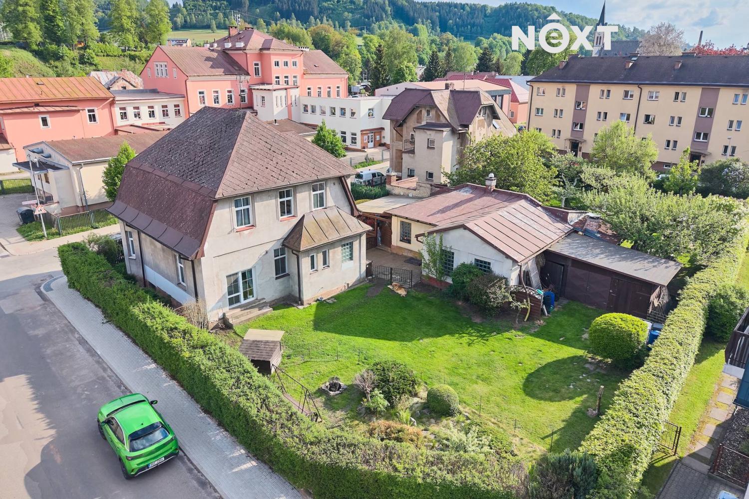 Prodej Rodinný dům, 205㎡