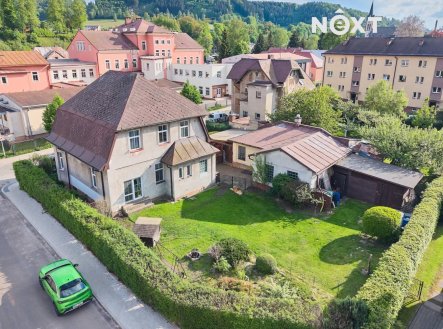 Prodej domu/vily, 205 m²