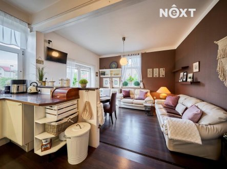 Prodej domu/vily, 205 m²