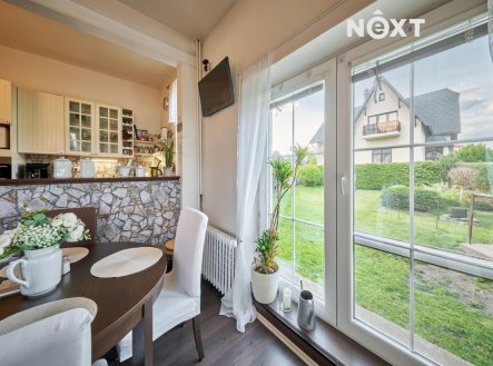 Prodej domu/vily, 205 m²