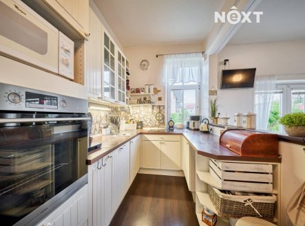 Prodej domu/vily, 205 m²